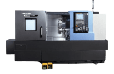 10-inch Turning Center