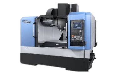 DOOSAN MYMX 6500